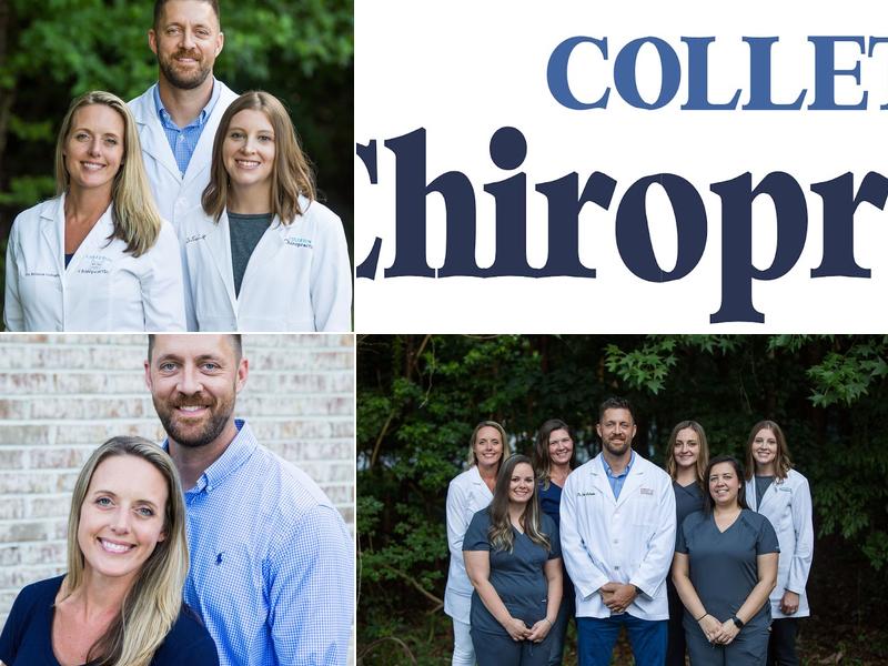 Colleton Chiropractic