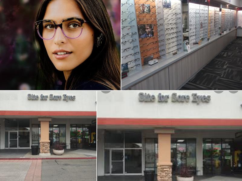 Site For Sore Eyes - Roseville