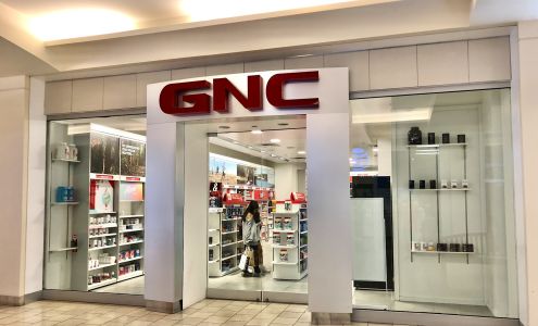 GNC