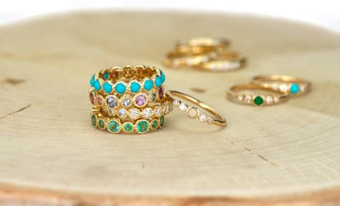 Three Stories Jewelry