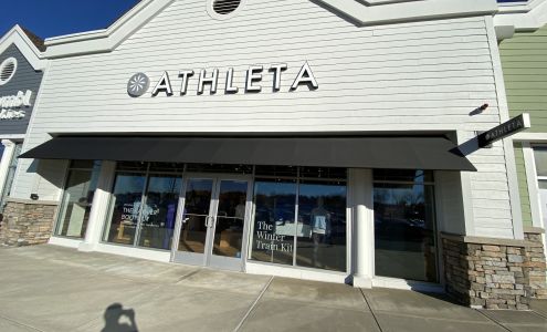 Athleta