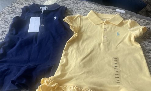 Polo Ralph Lauren Children's Factory Store