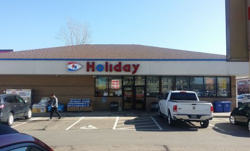 Holiday Stationstores