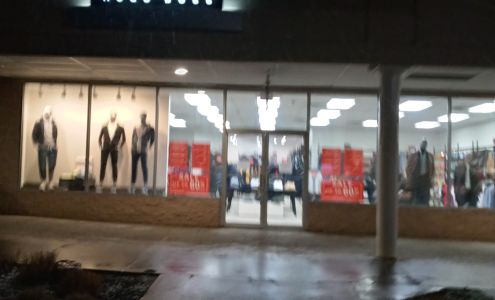 HUGO BOSS Tannersville