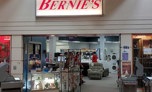 Bernie's 2417 Tongass Ave, Ketchikan Alaska 99901