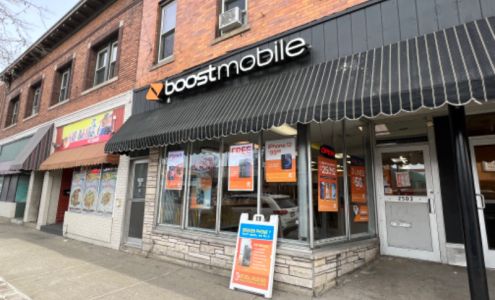 Boost Mobile