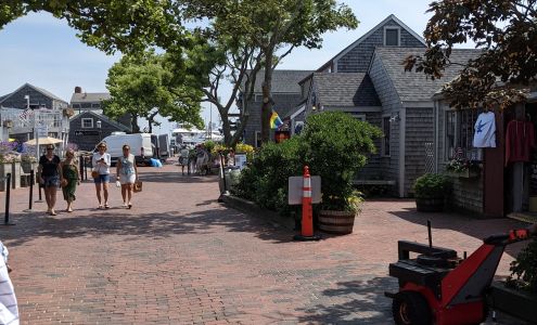 Nantucket Peddler