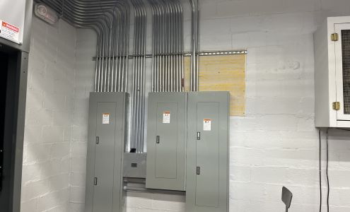 Acree's Electrical Corp 1725 US-158, Roanoke Rapids North Carolina 27870