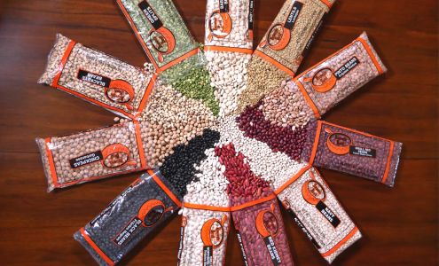 Kelley Bean Co Inc 1508 W 1st St, Ogallala Nebraska 69153