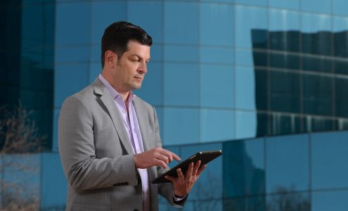 Sherman Wealth Management