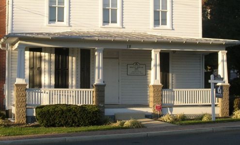 Carmichael Hill & Associates