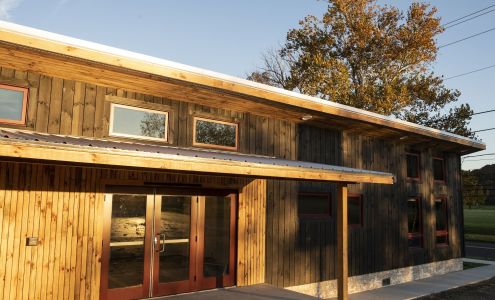 Athens Photographic Project