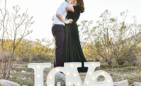 Brass Lantern Photography and Creations