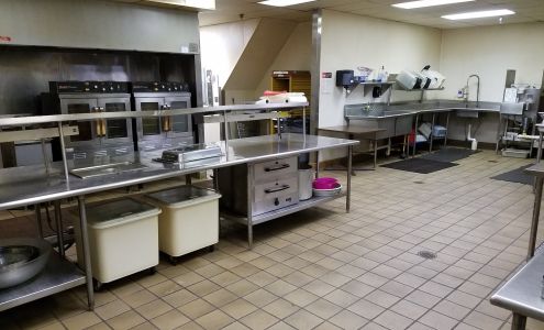 Asbury Place at Cokesbury Church