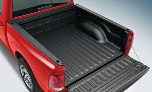 Ascension Liners & Accessories