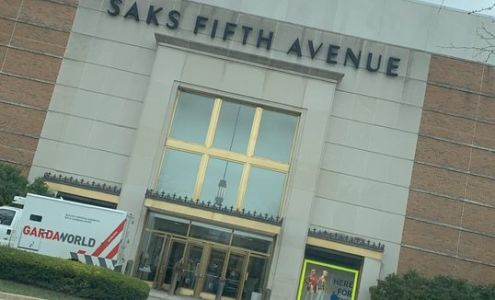 Giorgio Armani Troy Saks Fifth Avenue