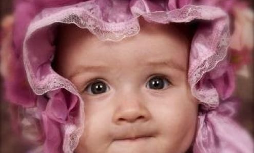 Wee Ones Portrait Studio