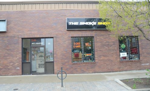 The Smoke Shop