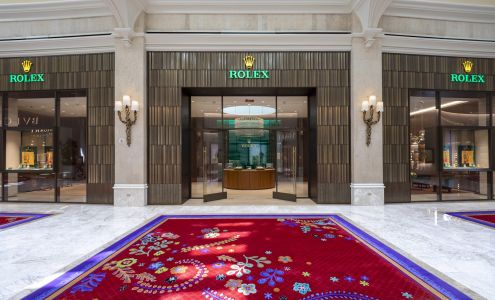 Rolex Boutique - Watches of Switzerland