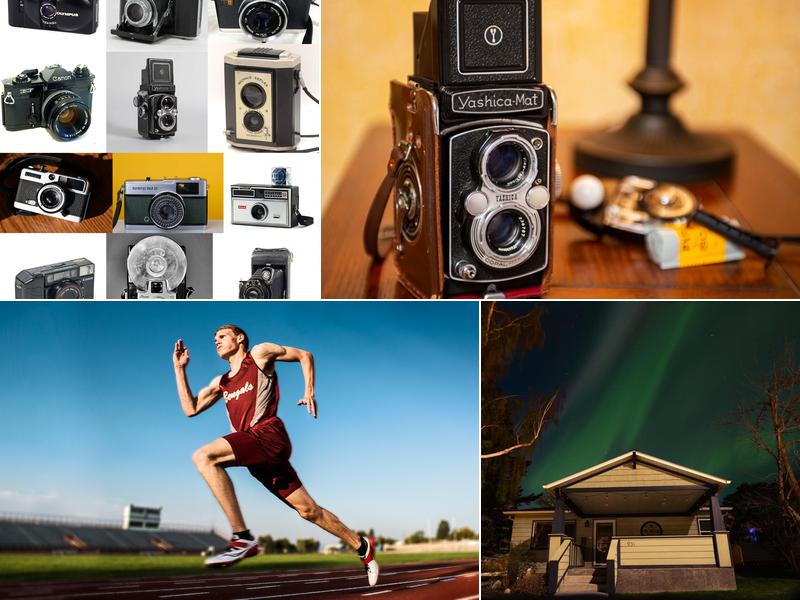 Kurt Keller Photography