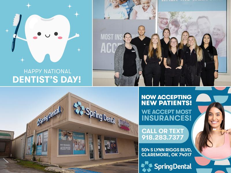 Spring Dental