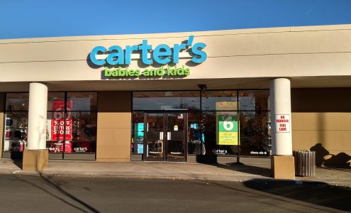 Carter's