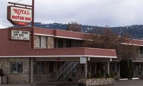 Royal Motor Inn