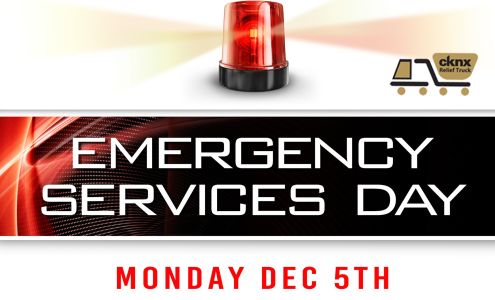 North Huron Community Food Share Wingham