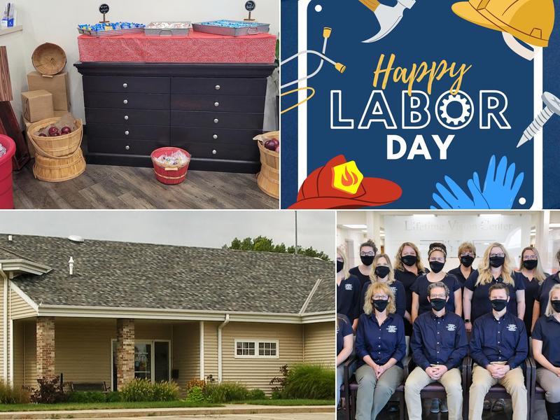 Lifetime Vision Center-Auburn