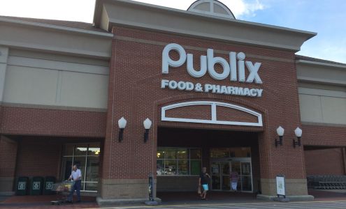 Publix Super Market at Valleydale Village