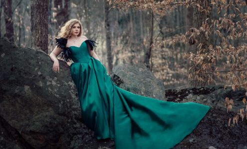 January Williamson Photography