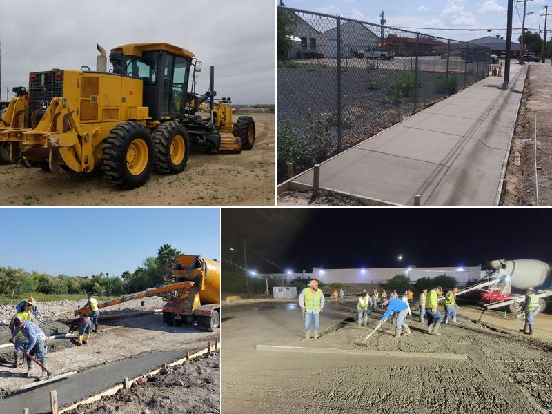 4ward Construction LLC