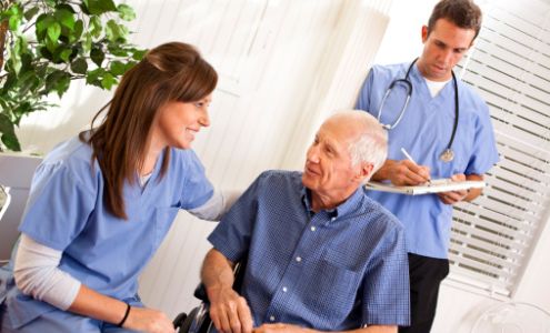 Ozark Home Healthcare