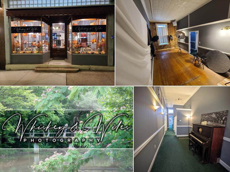 Whiskey and Wiles Photography