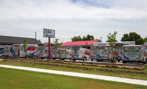 Cole's Rental & U-Haul