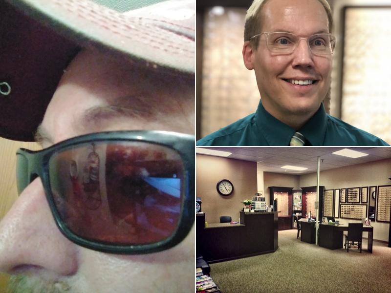 Eye Q Optometric Clinic