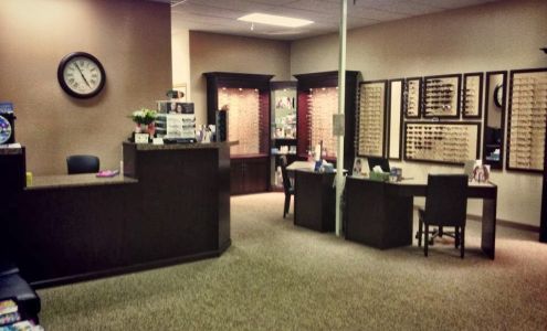 Eye Q Optometric Clinic