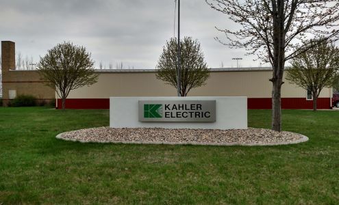 Kahler Electric Co.