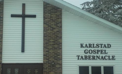 Karlstad Gospel Tabernacle Karlstad