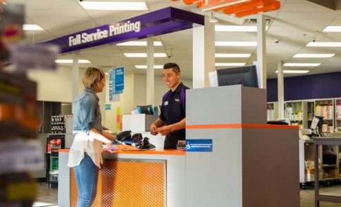 FedEx Office Print & Ship Center