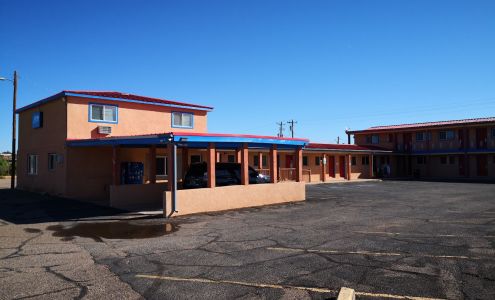 Americas Best Value Inn Santa Rosa, NM