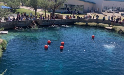 Santa Rosa Dive Center Santa Rosa