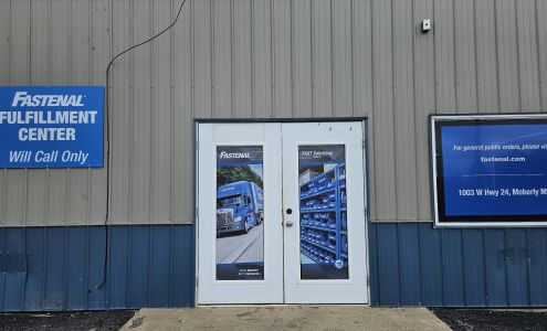 Fastenal Fulfillment Center