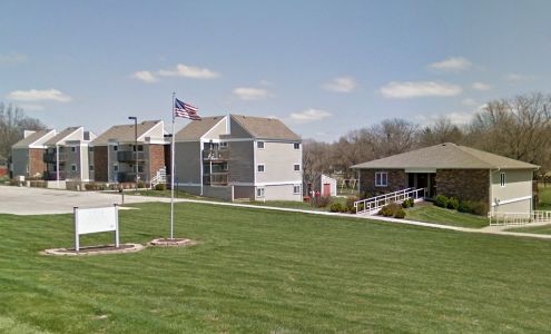 Deer Creek Apartments