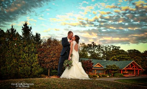 Guys & Dolls Photography