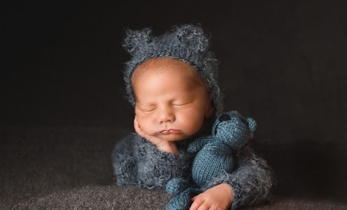 Charis Seed Photography