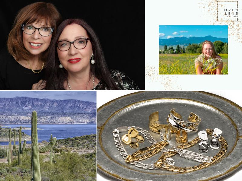 Open Lens by Pamela, Professional Photography