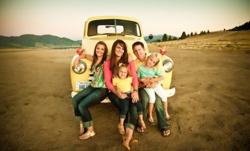 Lisa Wareham Photography