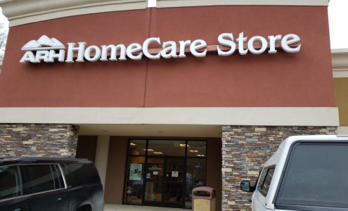 Medical Mall ARH HomeCare Store
