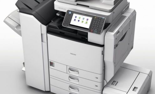 Lanier Copier Solutions, LLC